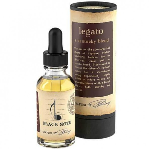 Legato by Black Note 30ml