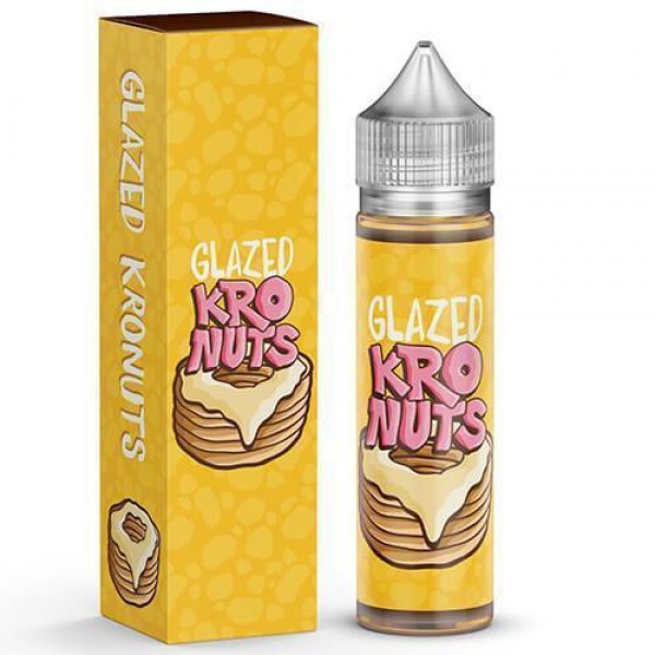 Kronuts E-Juice by Marina Vape 60ml