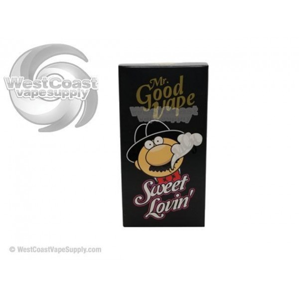 Sweet Lovin by Mr Good Vape 100ml