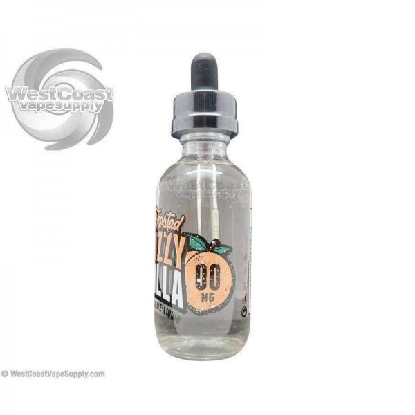 Frosted Fuzzy Nilla Ejuice by Frosted Vape Co 60ml