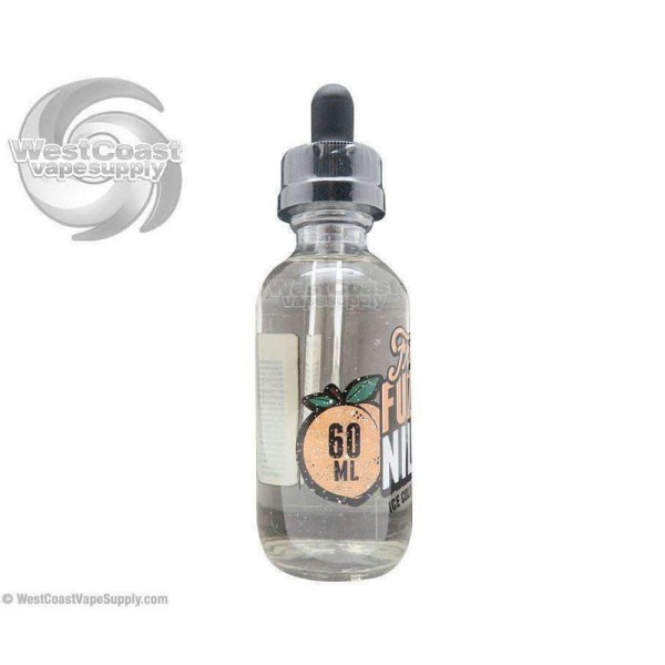 Frosted Fuzzy Nilla Ejuice by Frosted Vape Co 60ml