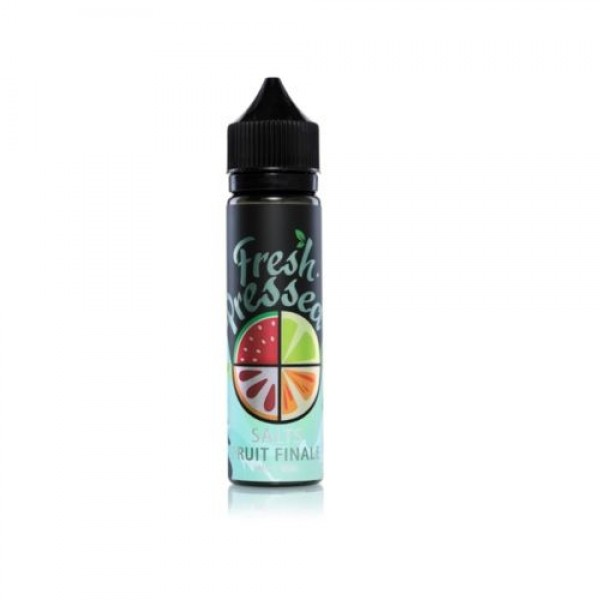 Fruit Finale by Fresh Pressed 60ml