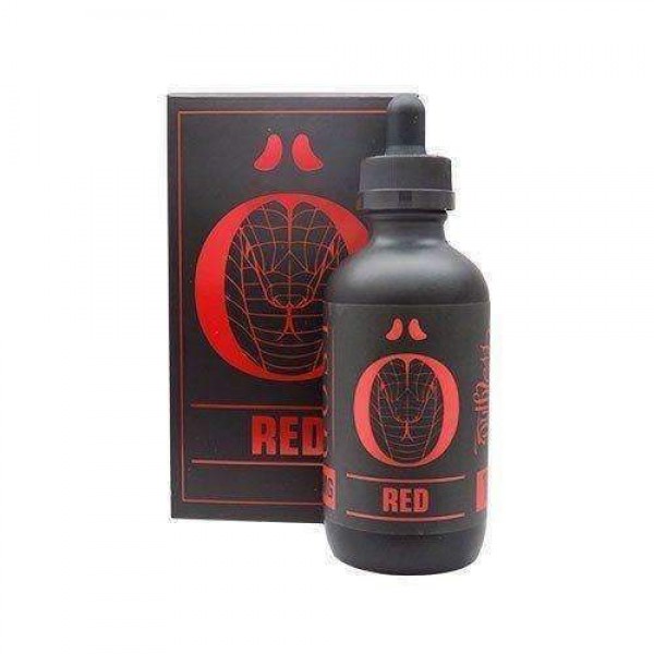 Red by CRAVVE 120ml